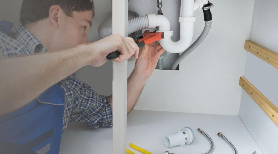 Professional septic pumping service in Otterville, MO